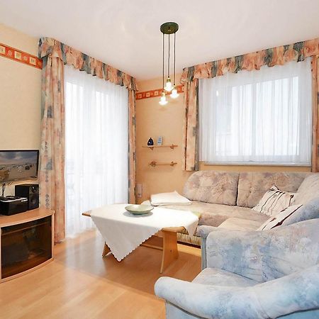 Apartment Ferienidyll 11 Heringsdorf  Luaran gambar